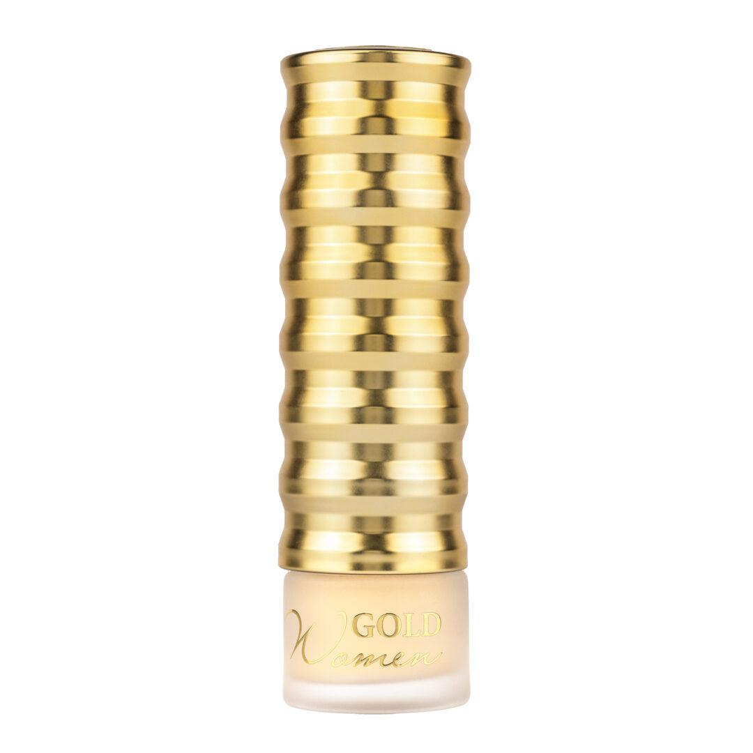 New Brand Prestige, Gold, Parfymvatten, För kvinnor, 100 ml