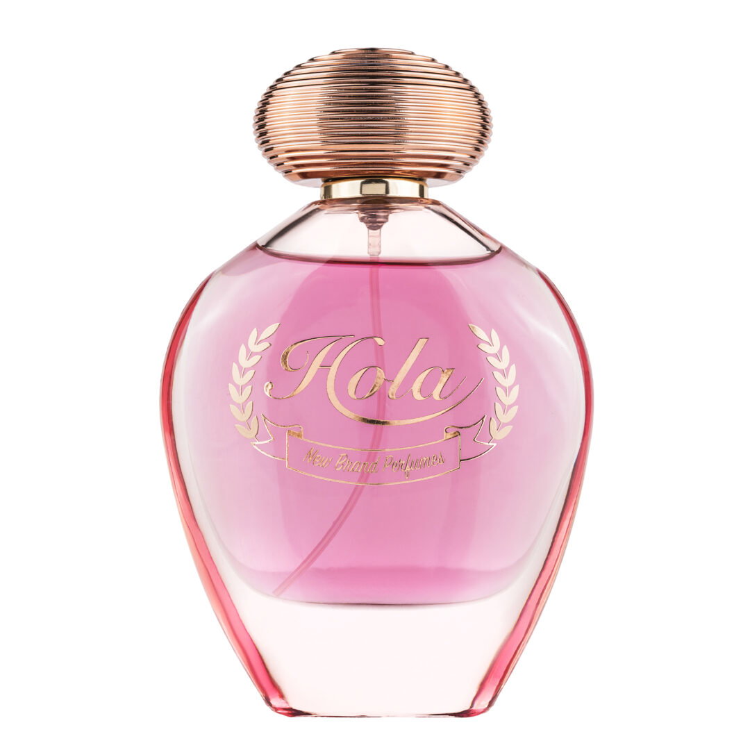 New Brand Prestige, Hola, Parfymvatten, För kvinnor, 100 ml
