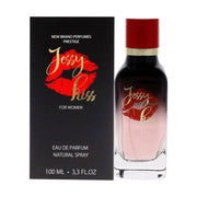 New Brand Prestige, Jessy Kiss, Parfymvatten, För kvinnor, 100 ml