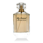 New Brand Prestige, My Brand, Parfymvatten, För kvinnor, 100 ml