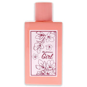 New Brand Prestige, Mysterious Girl, Parfymvatten, För kvinnor, 100 ml