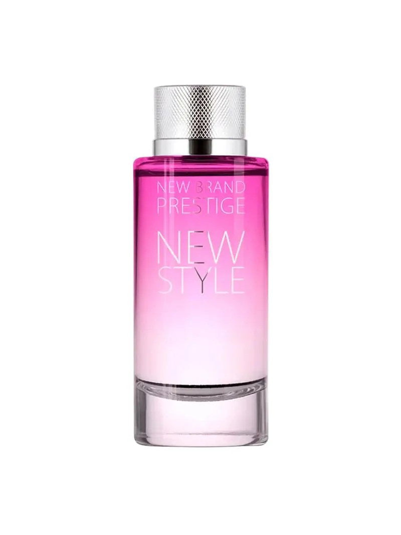 New Brand Prestige, New Style, Parfymvatten, För kvinnor, 100 ml