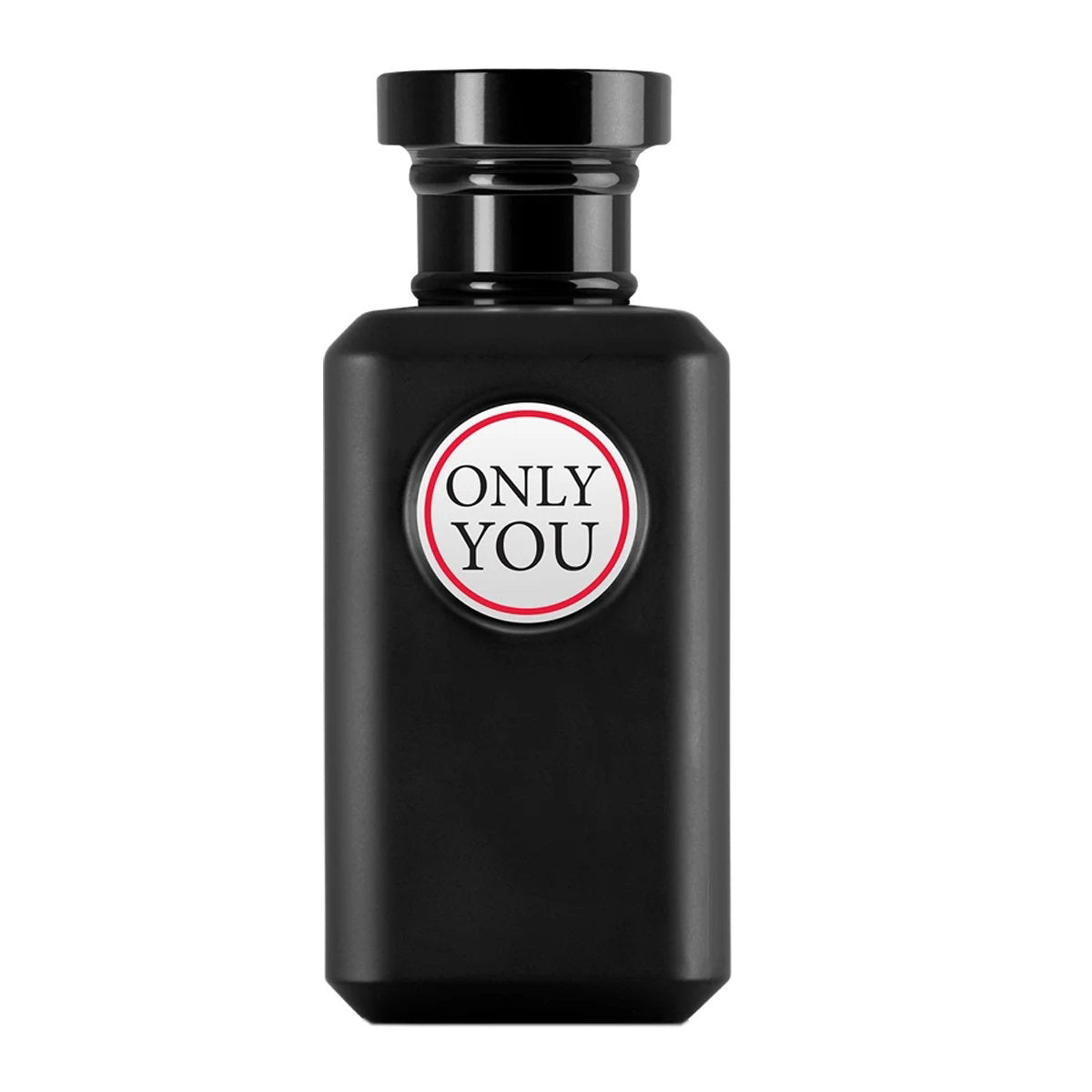 New Brand Prestige, Only You Black, Eau de Toilette, För män, 100 ml