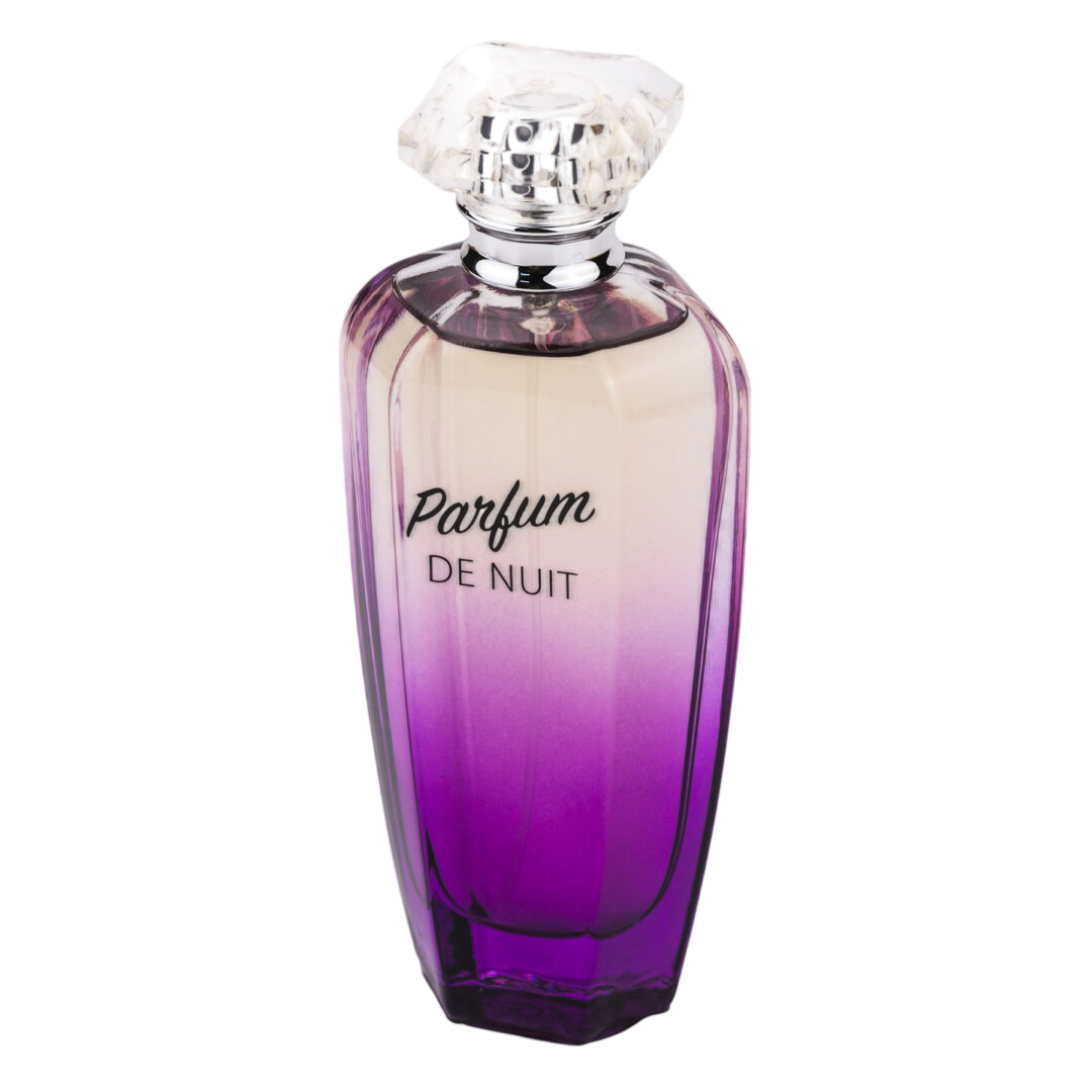 New Brand Prestige, Parfum De Nuit, Parfymvatten, För kvinnor, 100 ml