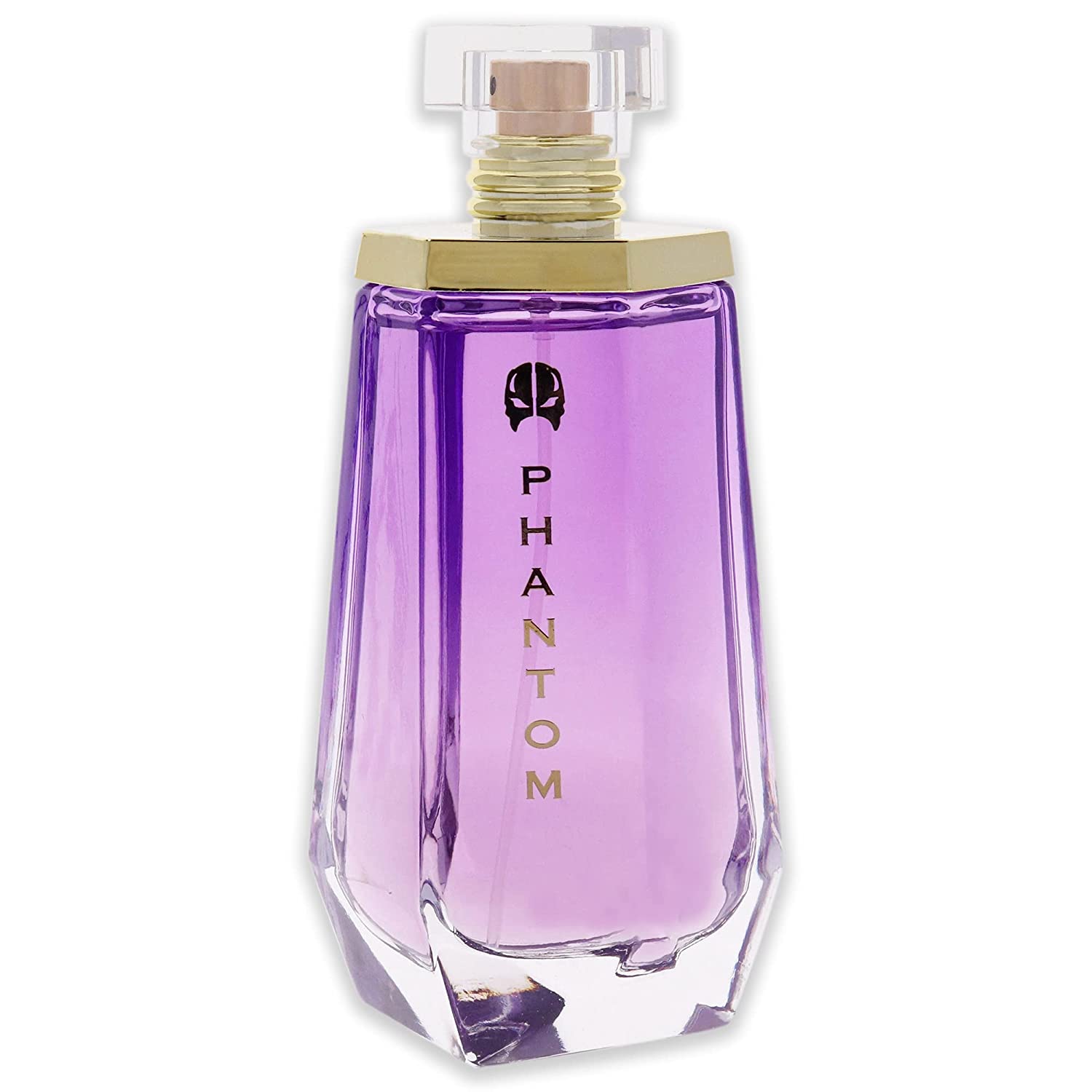 New Brand Prestige, Phantom, Parfymvatten, För kvinnor, 100 ml
