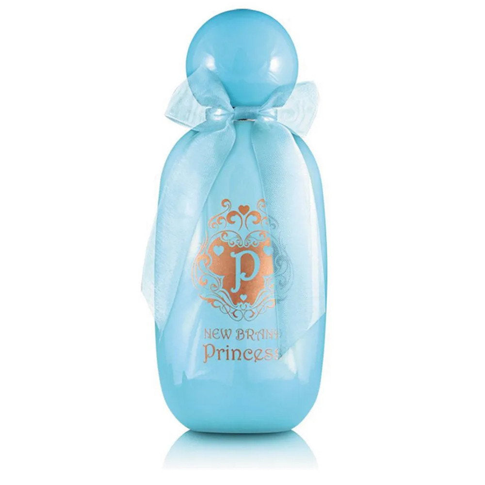New Brand Prestige, Princess Charming, Parfymvatten, För kvinnor, 100 ml