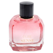 New Brand Prestige, Pure Sense, Parfymvatten, För kvinnor, 100 ml