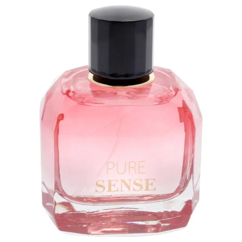 New Brand Prestige, Pure Sense, Parfymvatten, För kvinnor, 100 ml