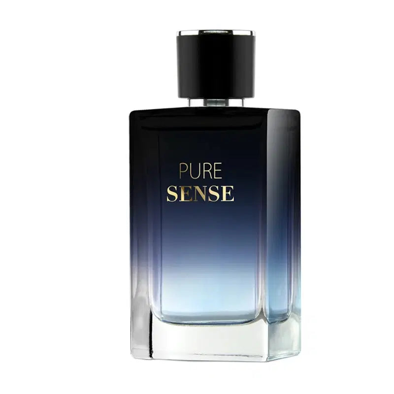 New Brand Prestige, Pure Sense, Eau de Toilette, För män, 100 ml