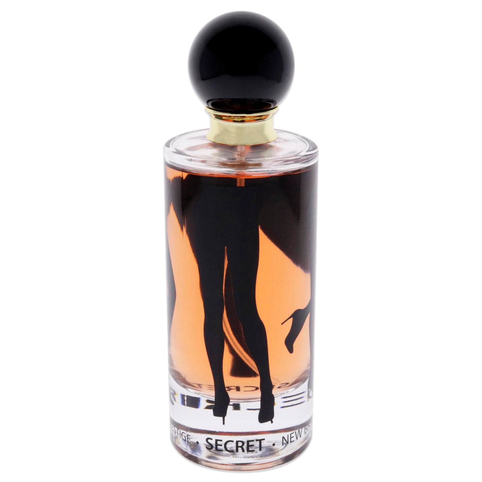 New Brand Prestige, Secret, Parfymvatten, För kvinnor, 100 ml
