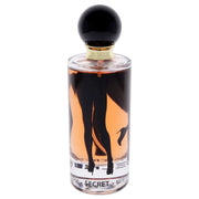 New Brand Prestige, Secret, Parfymvatten, För kvinnor, 100 ml