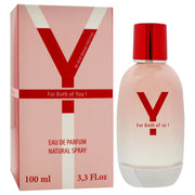New Brand Prestige, Y, Parfymvatten, Unisex, 100 ml
