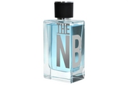 New Brand, The NB, Eau de Toilette, För män, 100 ml