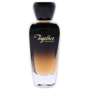 New Brand, Together Night, Parfymvatten, För kvinnor, 100 ml