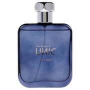 New Brand, Unic, Eau de Toilette, För män, 100 ml