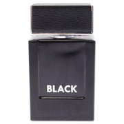 Nicole Miller, New York Black, Eau de Toilette, För män, 100 ml