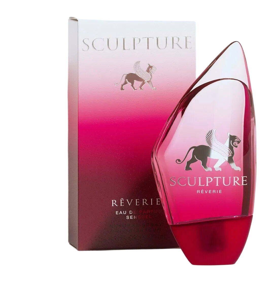 Nikos, Sculpture Reverie, Parfymvatten, Unisex, 100 ml