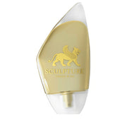 Nikos, Sculpture Vague d'Or, Parfymvatten, Unisex, 100 ml