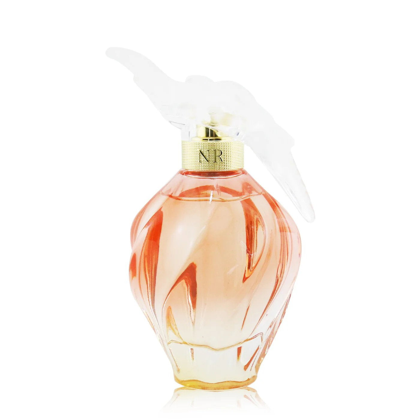 Nina Ricci, L'Air du Paradis, Eau de Toilette, För kvinnor, 100 ml