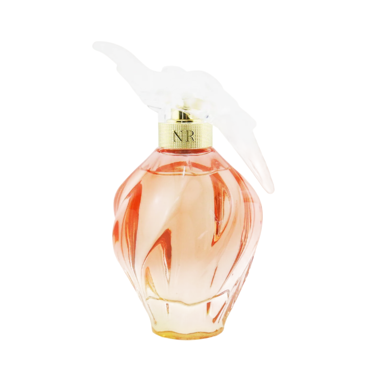 Nina Ricci, L'Air du Paradis, Eau de Toilette, För kvinnor, 50 ml
