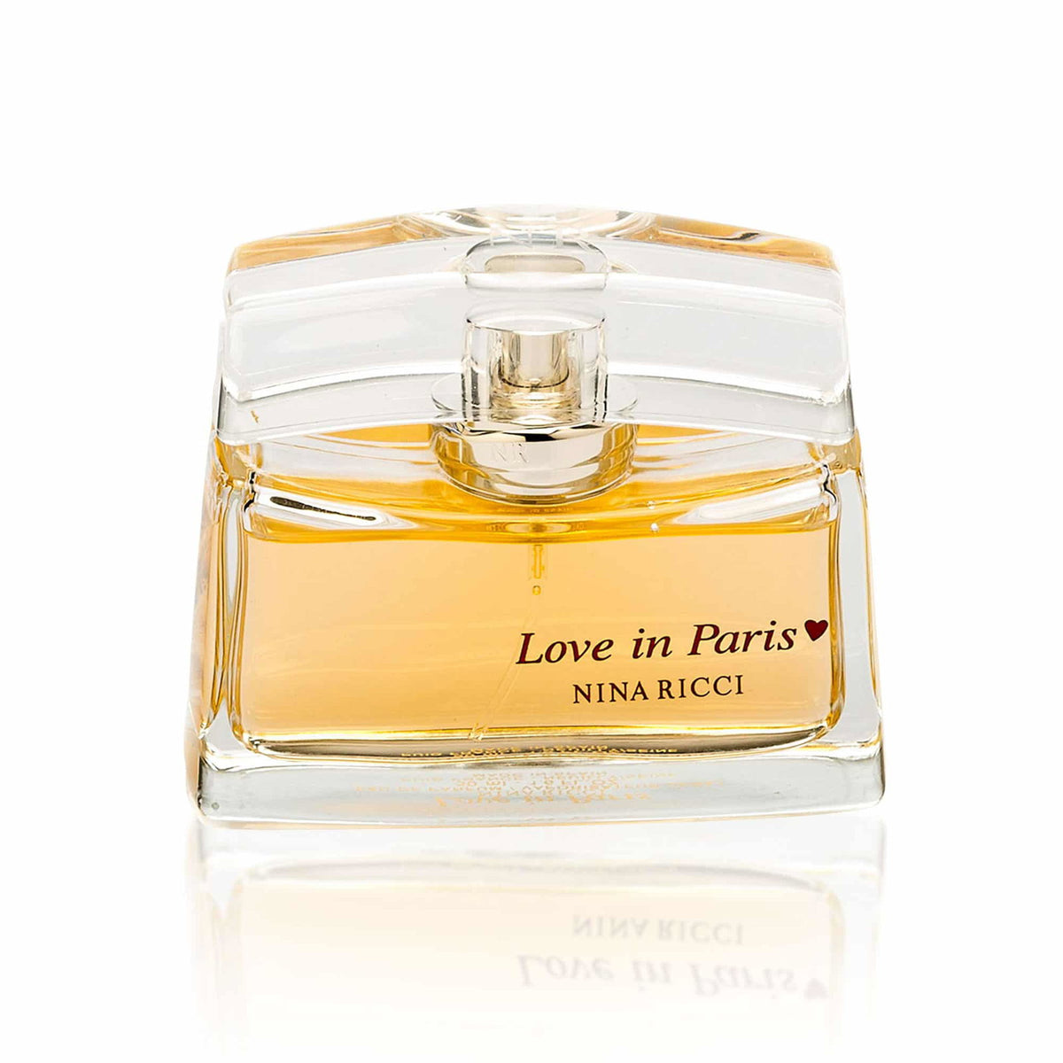 Nina Ricci, Love in Paris, Parfymvatten, För kvinnor, 50 ml