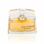 Nina Ricci, Love in Paris, Parfymvatten, För kvinnor, 50 ml
