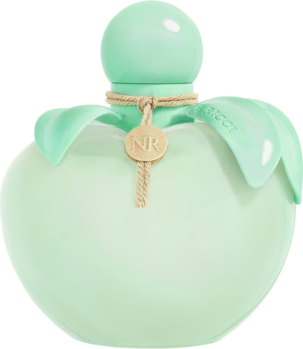 Nina Ricci, Nina, Eau de Toilette, För kvinnor, 50 ml