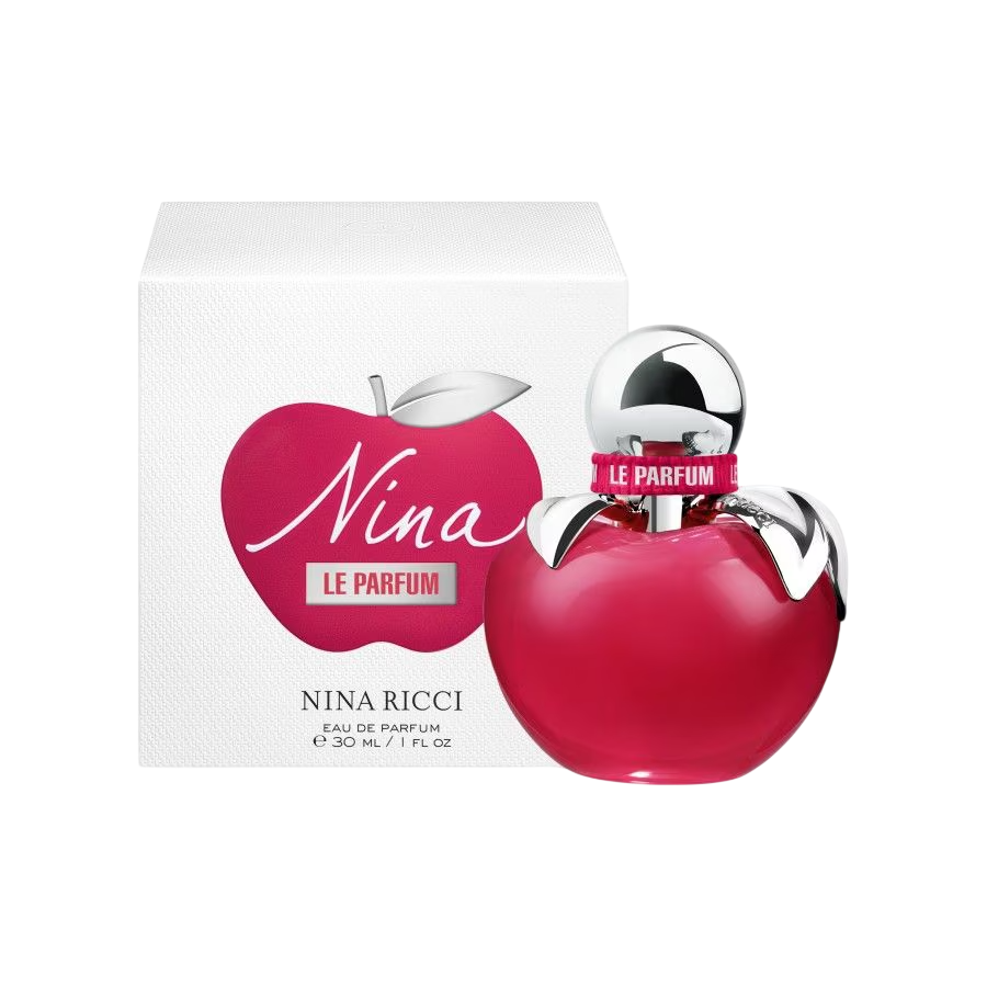 Nina Ricci, Nina Le Parfum, Parfymvatten, För kvinnor, 30 ml