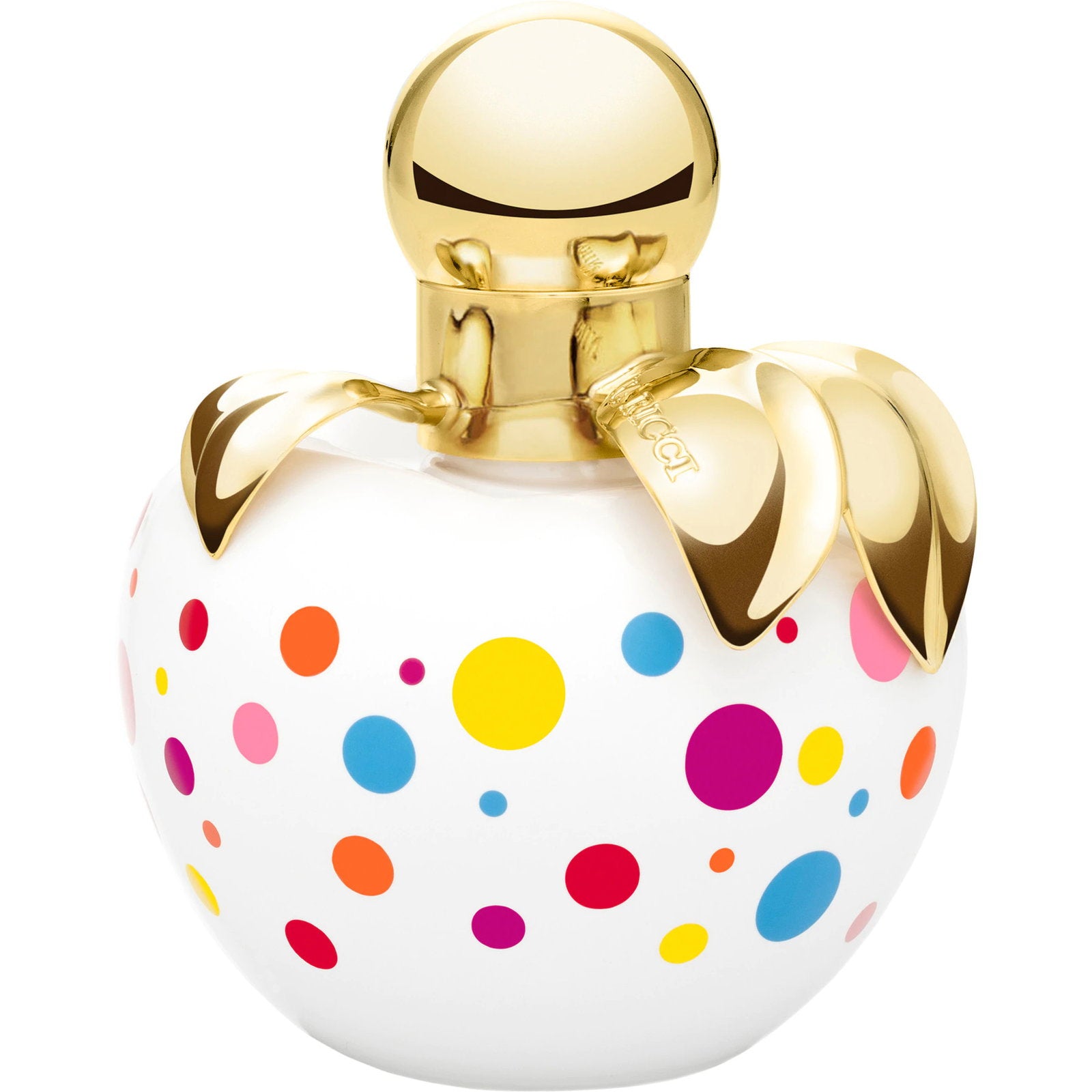 Nina Ricci, Nina Pop, Eau de Toilette, För kvinnor, 50 ml