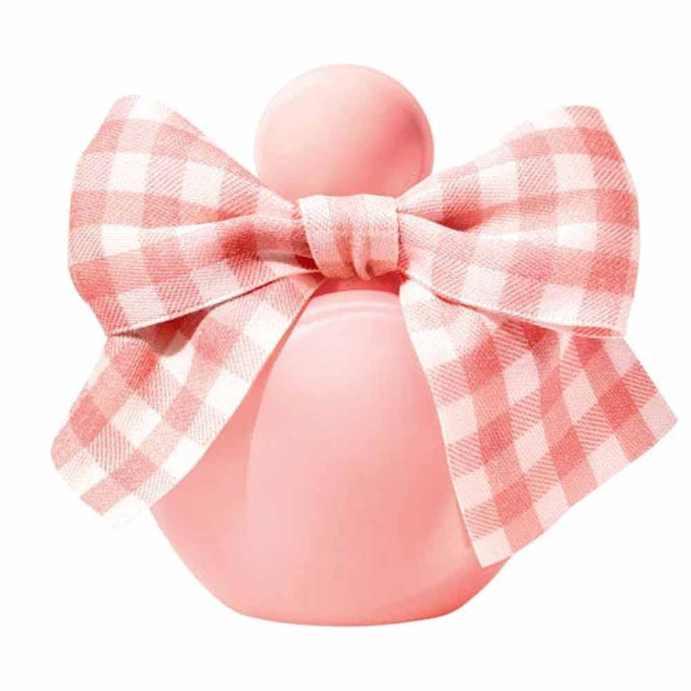 Nina Ricci, Nina Rose Garden, Eau de Toilette, För kvinnor, 50 ml