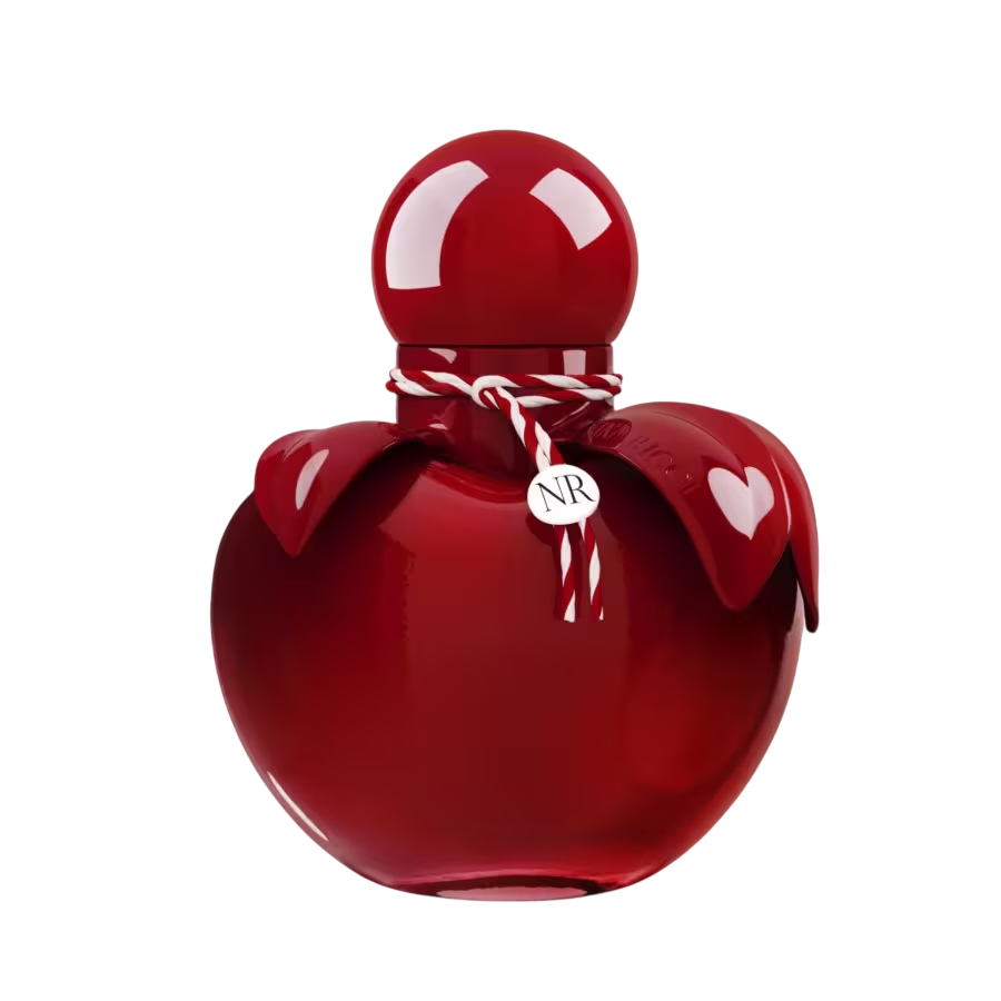 Nina Ricci, Nina Rouge, Eau de Toilette, För kvinnor, 30 ml
