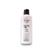 Nioxin, Scalp Relief, Hårschampo, För rengöring, 200 ml