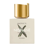 Nishane, Hacivat X, Parfymextrakt, Unisex, 100 ml