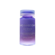 Set, No Inhibition, Age Renew Rehydrating Element O2, Hair Serum, Silky & Healthy, 4 Count, 10 ml