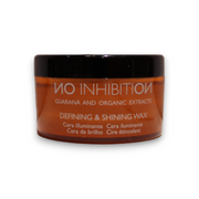 No Inhibition, Hårstylingvax, Definition & Glans, 75 ml
