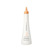 No Inhibition, Waving Tridimensional Curl 2, Permanentvätska, För färgat hår, 250 ml