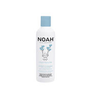 Noah, Kids, Hårschampo, Hydrating & Nourishing, 250 ml