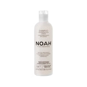 Noah, Natural, Lavendel, Hårschampo, Förstärkning, 250 ml