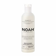 Noah, Natural, Black Pepper & Peppermint, Hårschampo, Förstärkning, 250 ml