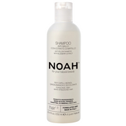 Noah, Natural, Hårschampo, Anti-gul, 250 ml