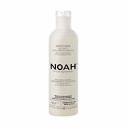 Noah, Natural, Hårbehandlingskräm mask, Anti-gul, 250 ml
