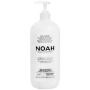 Noah, Natural, Mango, Hårbalsam, Nourishing & Hydrating, 1000 ml