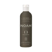 Noah, Origins, Ekologisk, Hårbehandlingskräm mask, Hydrating & Nourishing, 250 ml