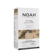 Noah, Permanent Hair Colour, Permanent hårfärg, 8.0 Light Blonde, 140 ml