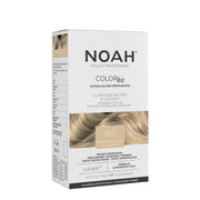 Noah, Permanent Hair Colour, Permanent hårfärg, 9.0 Very Light Blond, 140 ml