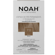 Noah, Permanent Hair Colour, Permanent hårfärg, 7.0 Blond, 140 ml