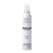 Noah, Modelling Mousse, Hårstylingsmousse, Hydrating & Nourishing, Stark, 250 ml