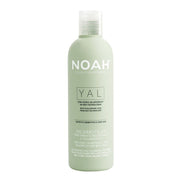 Noah, Yal, Hyaluronsyra, Hårbalsam, Volymgivande, 250 ml
