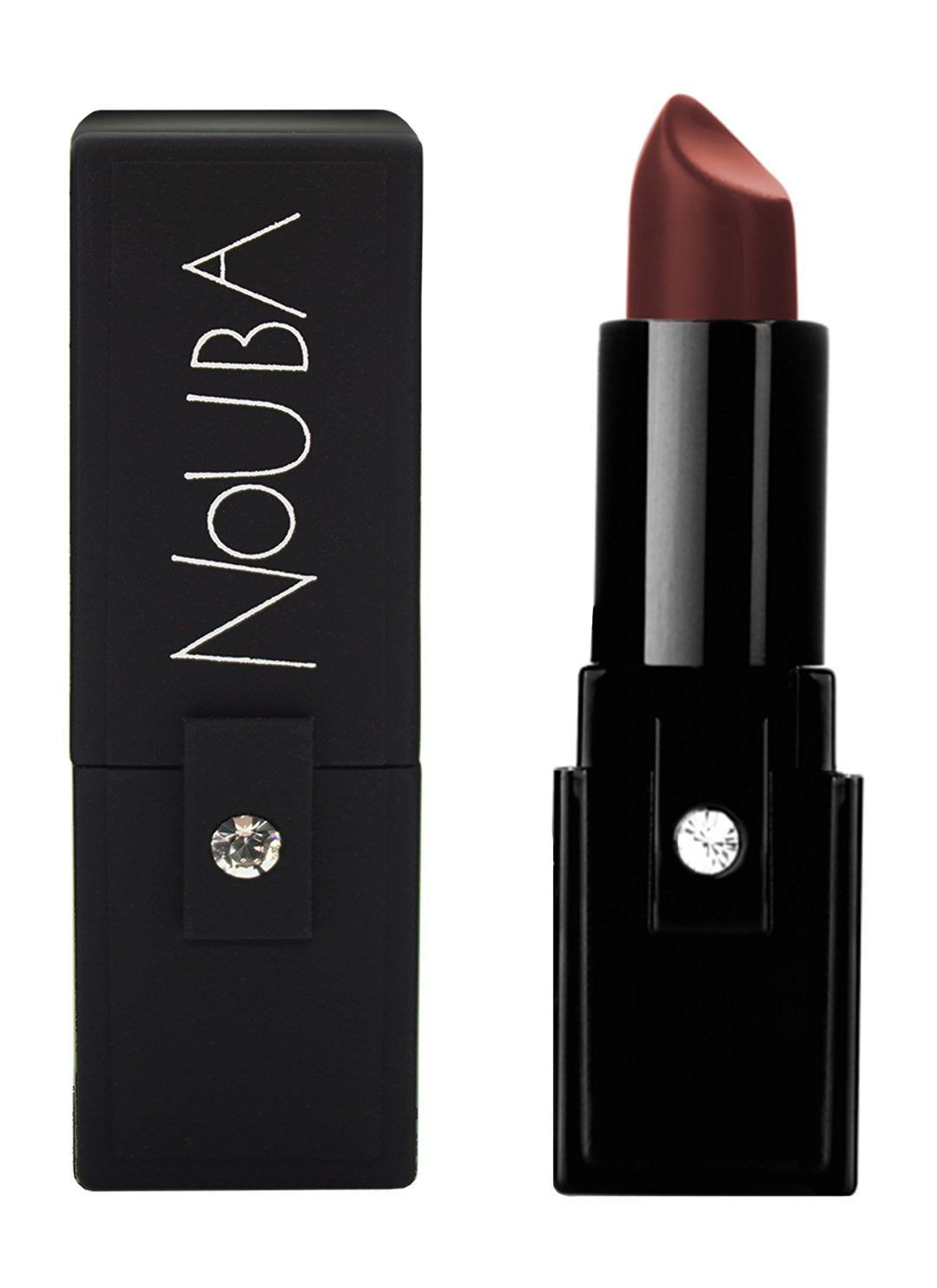 Nouba, Bijou, Krämigt läppstift, 10, 4 ml