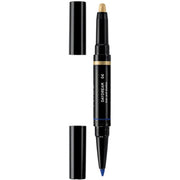 Nouba, Day Dream, Flytande eyeliner & krämig ögonskuggspenna 2-i-1, 04, 20 g